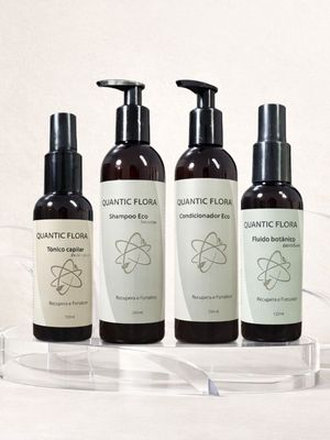 Super Kit Tesla ECO – Vegano