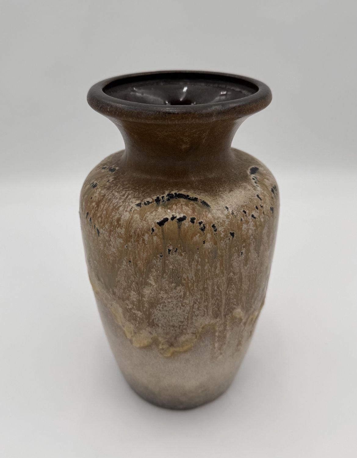 Ceramic Vase/Germany 20th Century