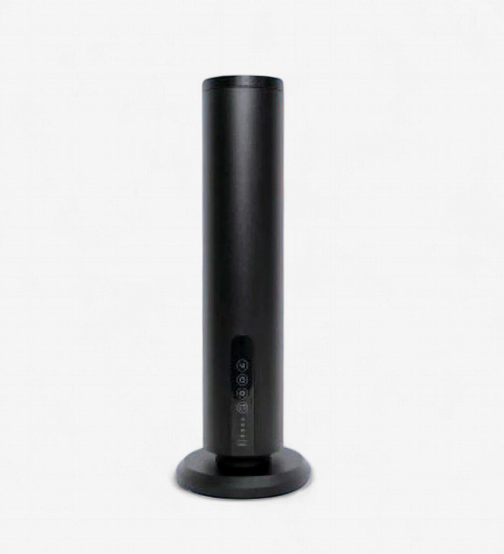 Accompli Home Luxury Waterless Diffuser