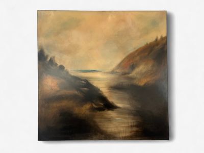 Mendocino Coast