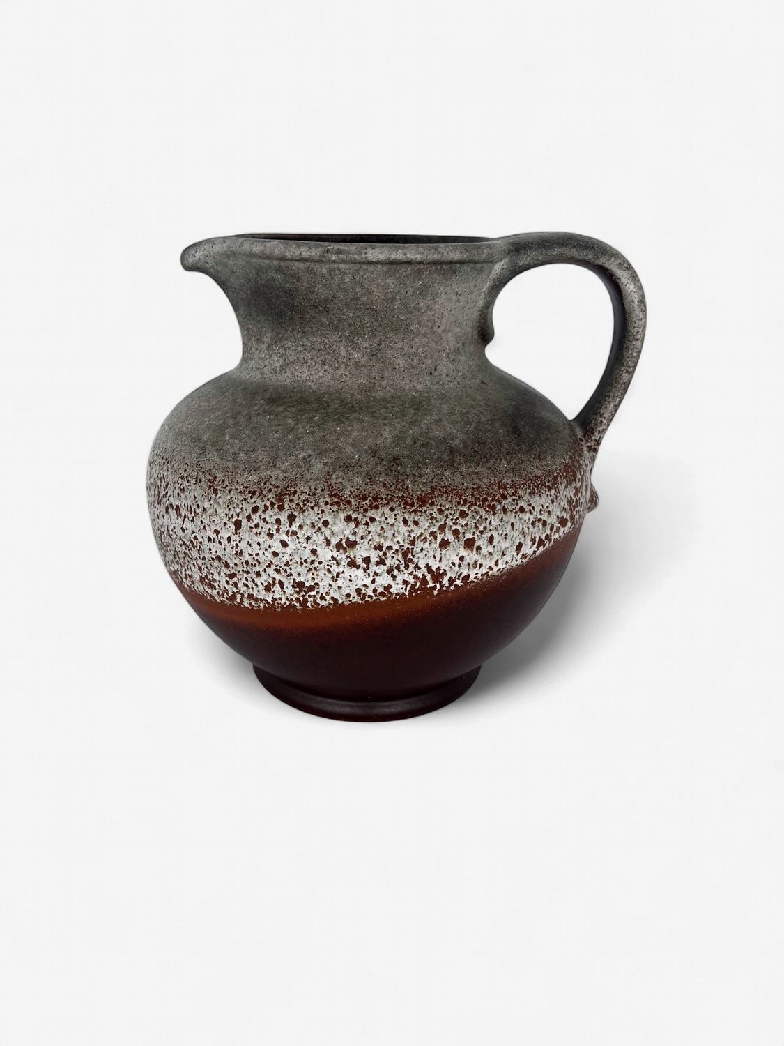 Ceramic Pitcher