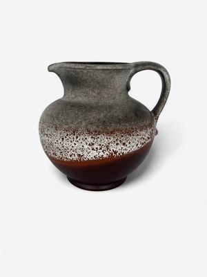 Ceramic Pitcher