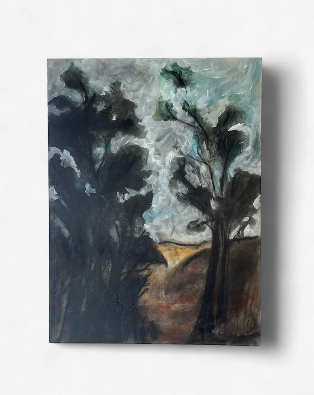 Eucalyptus #2