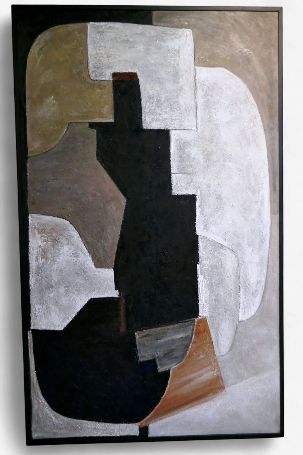 Etude IV