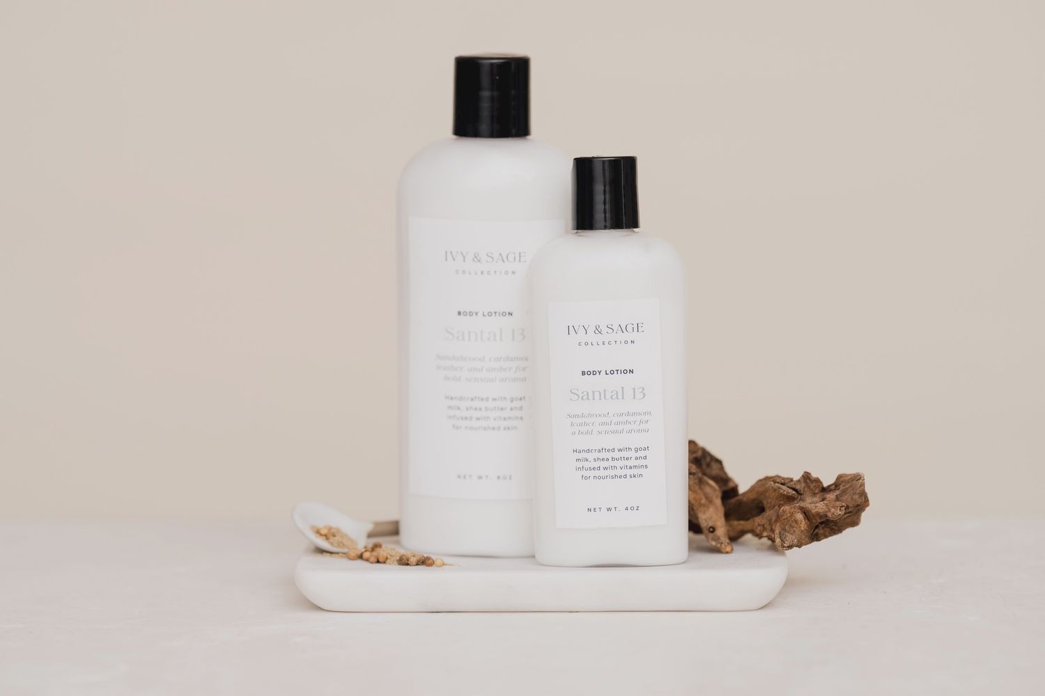 Body Lotion