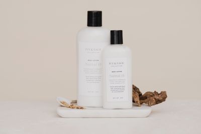 Body Lotion