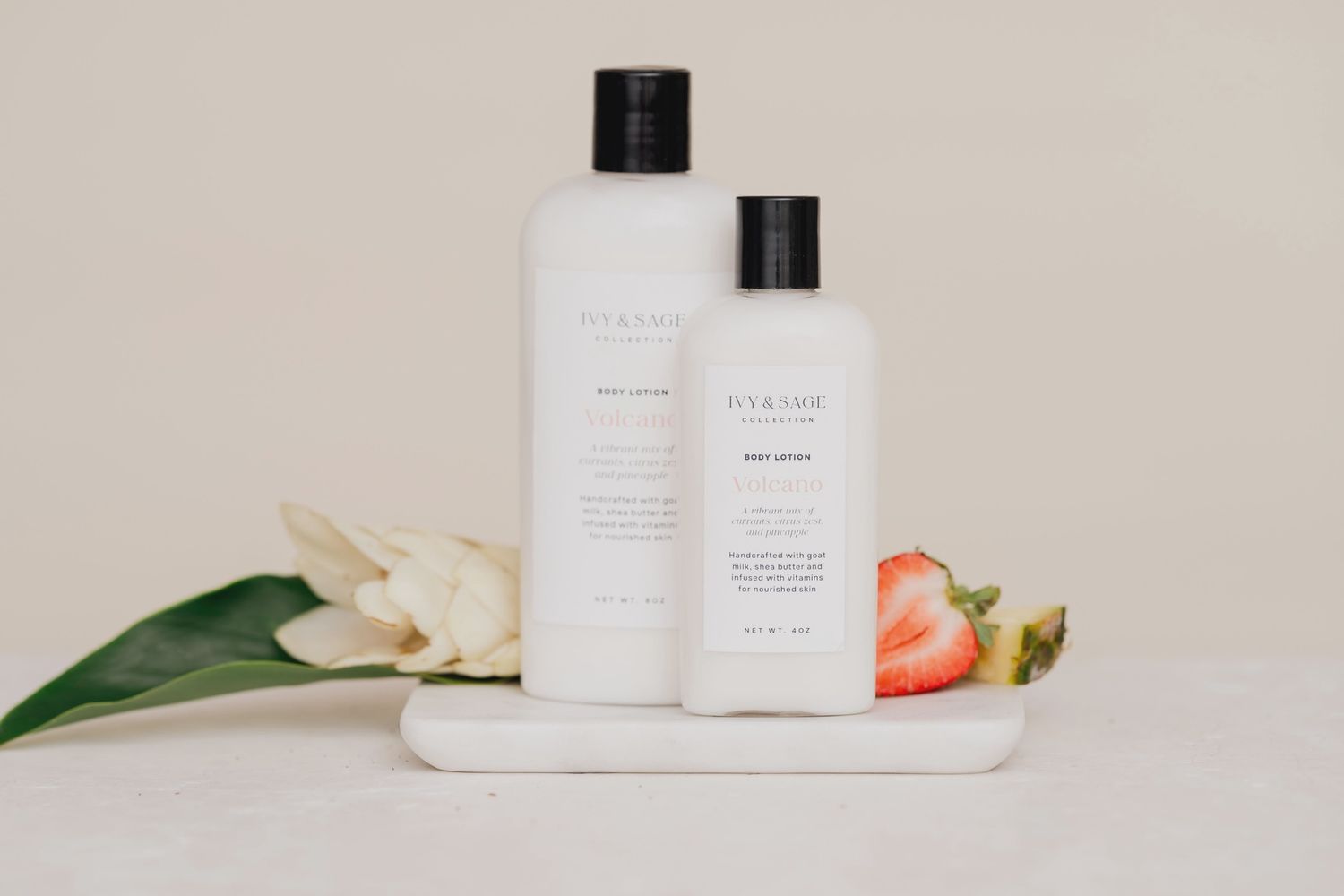 Body Lotion 4 oz.
