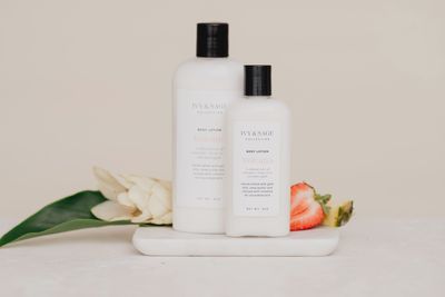 Body Lotion 4 oz.