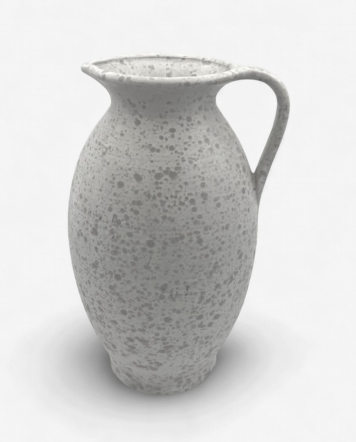 Ceramic Jug Vase