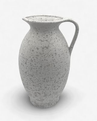 Ceramic Jug Vase