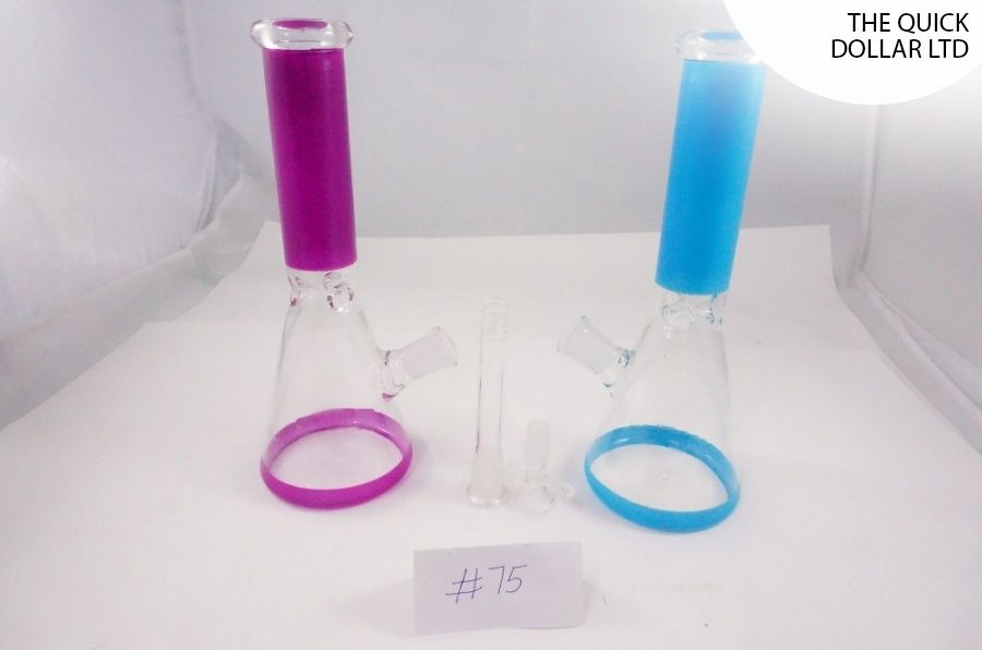 QD WATERPIPE NO : 75