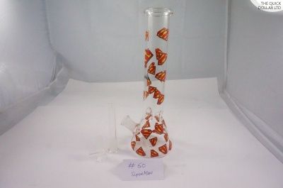 QD WATERPIPE NO : 60 - 2