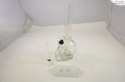 QD WATERPIPE NO : 74