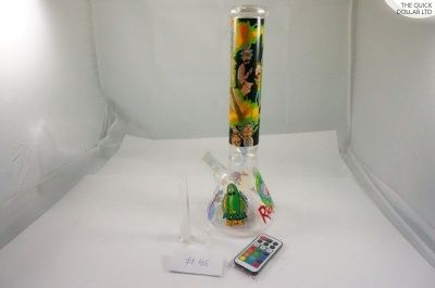 QD WATERPIPE NO : 46