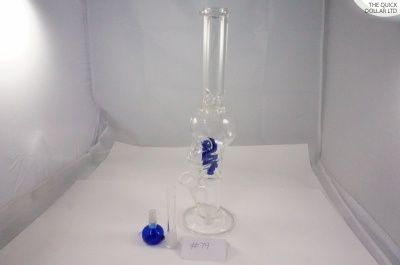 QD WATERPIPE NO : 79