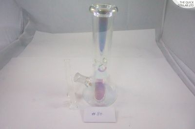 QD WATERPIPE NO : 80
