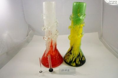 QD WATERPIPE NO : 48