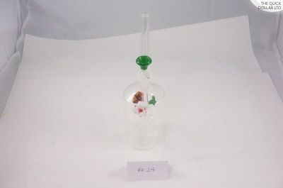 QD WATERPIPE NO : 24