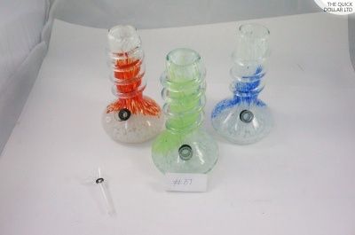 QD WATERPIPE NO : 87