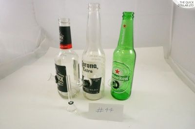 QD WATERPIPE NO : 44