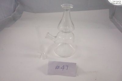 QD WATERPIPE NO : 47