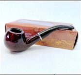 WOODEN PIPE 702B