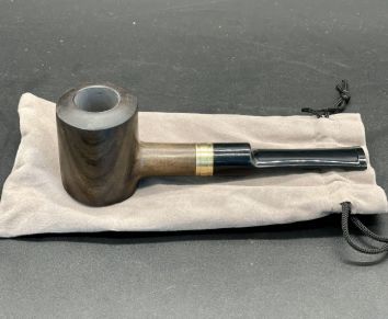 FT-09127 WOOD PIPE