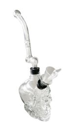 WATERPIPE SKULL 11519