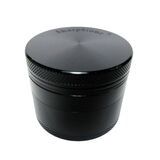 GRINDER SHARPSTONE 4PC BLACK