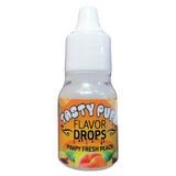 TASTY PUFF FRESH PEACH