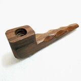 PIPE WOODEN