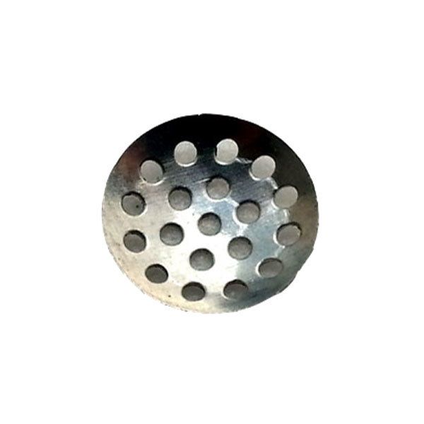 MESH ALLOY FLAT 14mm