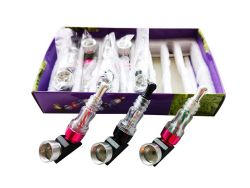 MIXTURED COLOR METAL DRY PIPE 11846