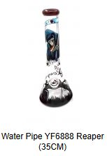 WATERPIPE YF6888