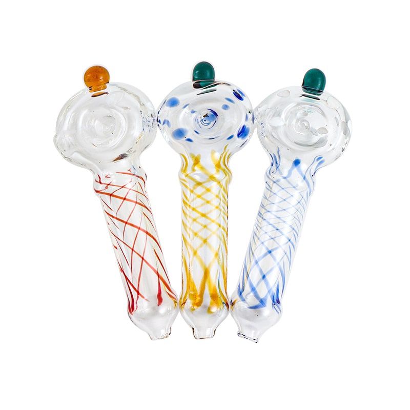 GLASS PIPE #15111 #15103