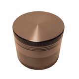GRINDER SHARPSTONE 4PC BRONZE