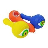 PIPE SILICONE THE EYE 120MM