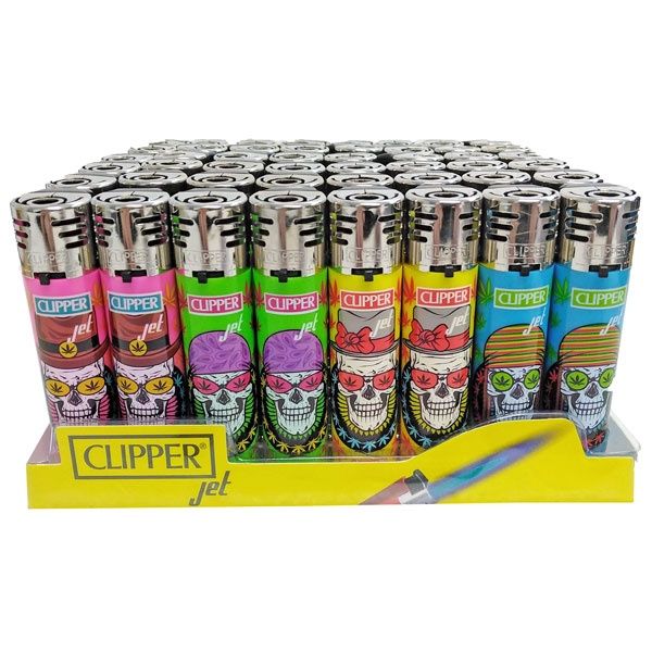 CLIPPER LIGHTER