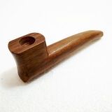 WOODEN PIPE PW050