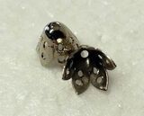 MESH CURVED SMALL SINGLE