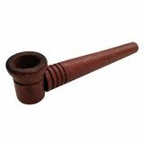 WOODEN PIPE PW601
