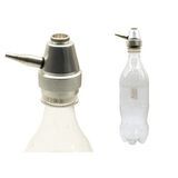 WATERPIPE TOP SCREW ON