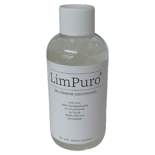 LIM PURO PIPE CLEANER 250ML