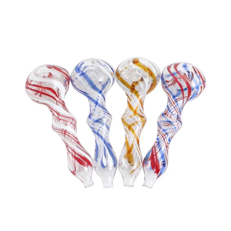 GLASS PIPE #15110 #15109