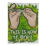 ROLLING TRAY 160X 120MM THIS IS HOW I ROLL