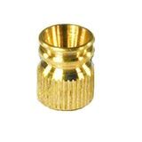 COLLAR BRASS SLIP-IN