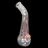 WATERPIPE GLASS JUG
