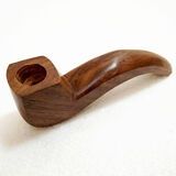 PIPE WOODEN PW052
