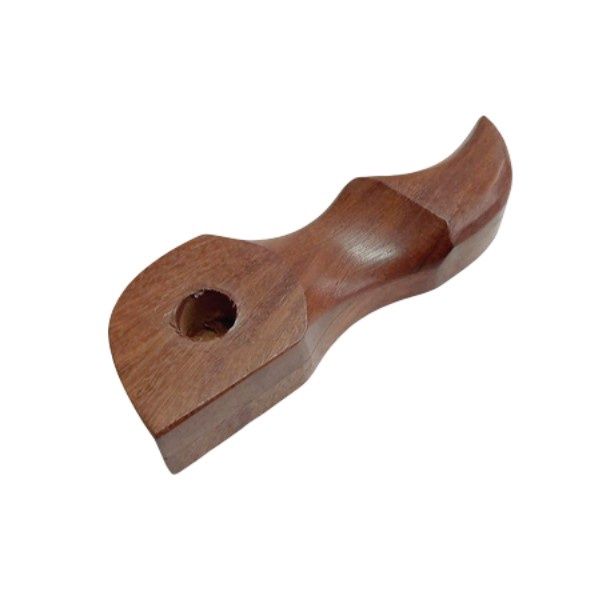WOODEN PIPE PW016