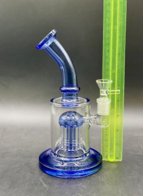 YP-1006 GLASS WATERPIPE